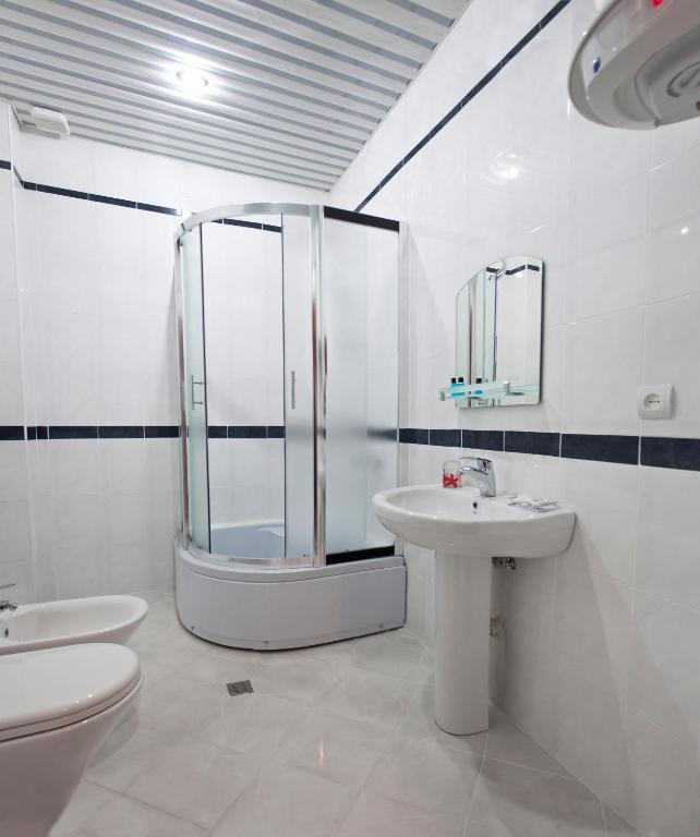 Astoria Hotel Tbilisi Pokój zdjęcie