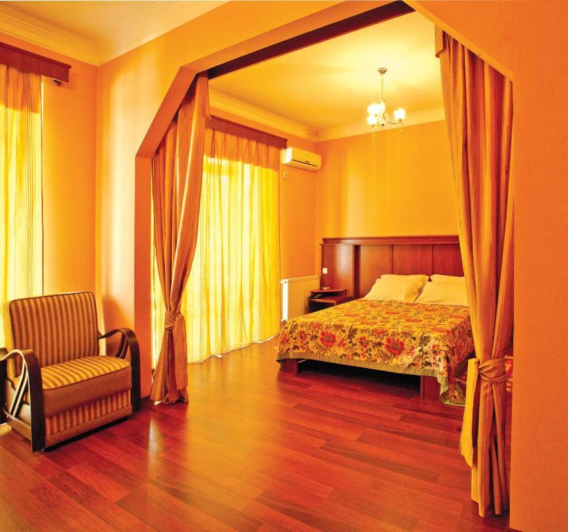 Astoria Hotel Tbilisi Pokój zdjęcie