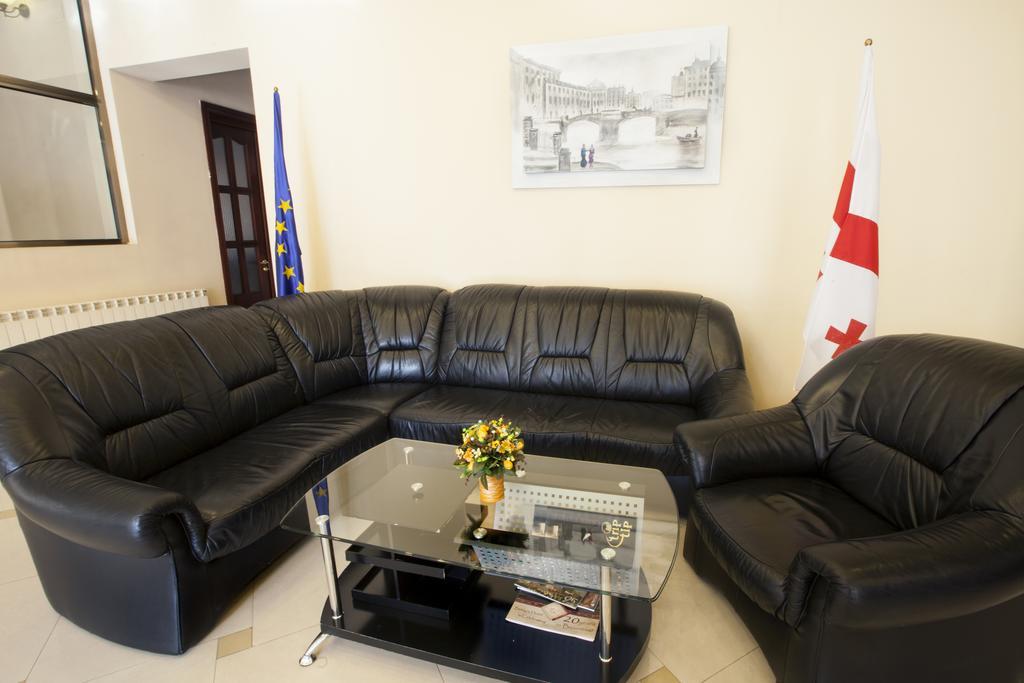Astoria Hotel Tbilisi Zewnętrze zdjęcie