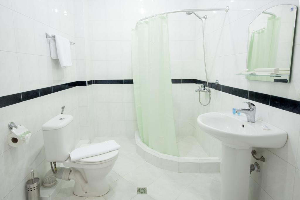 Astoria Hotel Tbilisi Zewnętrze zdjęcie