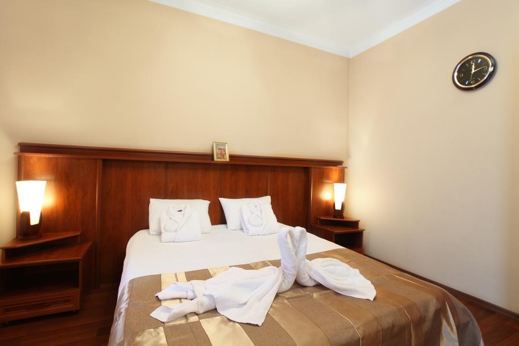 Astoria Hotel Tbilisi Zewnętrze zdjęcie
