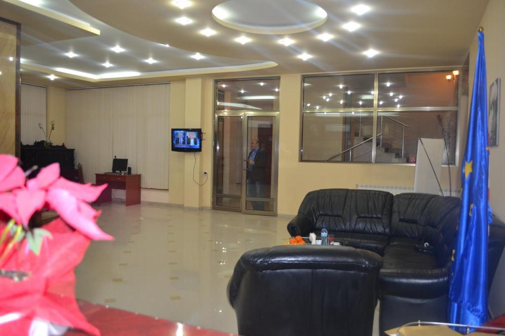 Astoria Hotel Tbilisi Zewnętrze zdjęcie