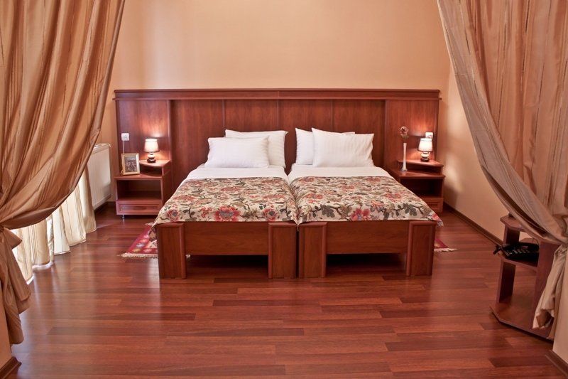 Astoria Hotel Tbilisi Zewnętrze zdjęcie