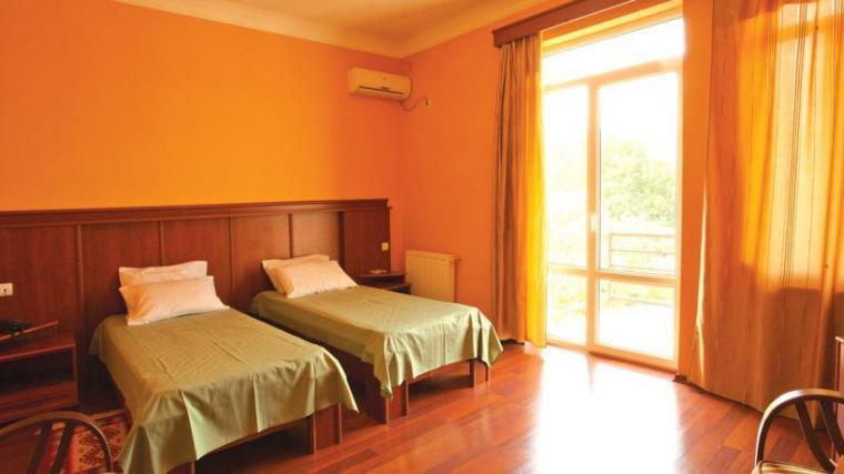 Astoria Hotel Tbilisi Zewnętrze zdjęcie